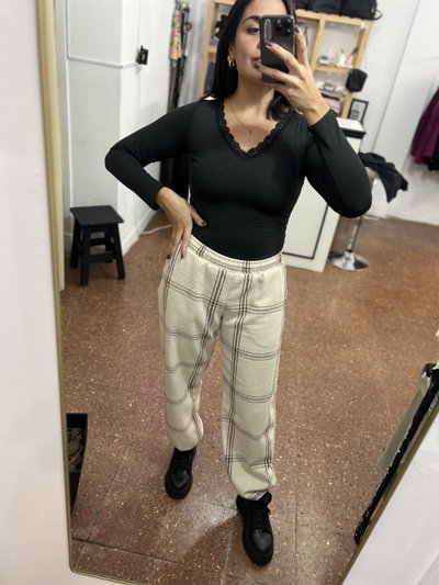 Pantalón Lara 