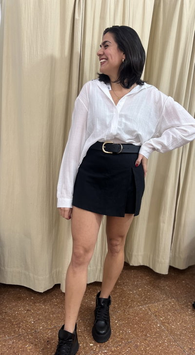SKORT TAJO