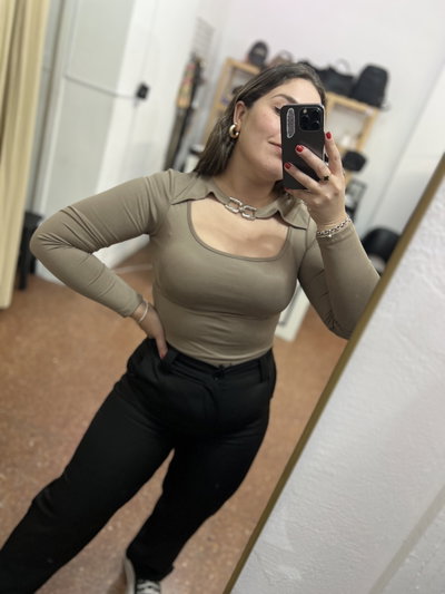 Body dije 
