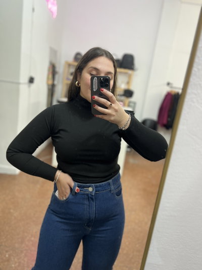 Polera bel 