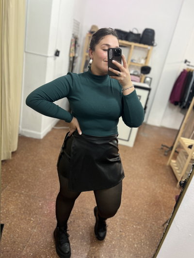 Body Yiyi