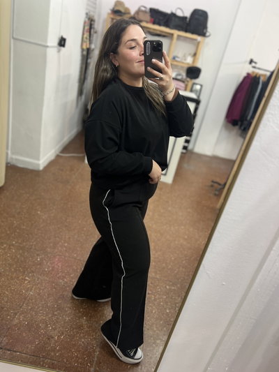 Pantalón línea 