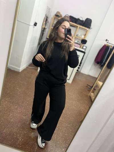 Pantalón línea 