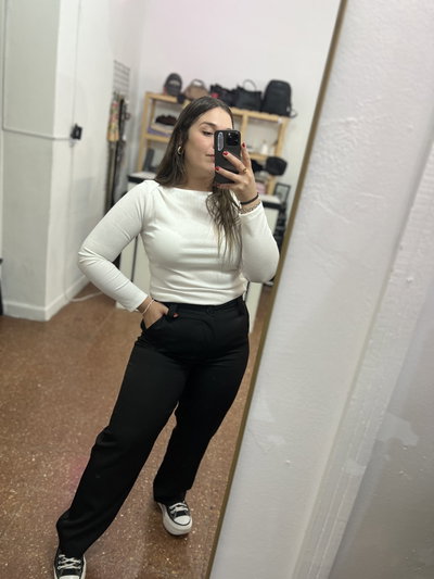 Camiseta bel