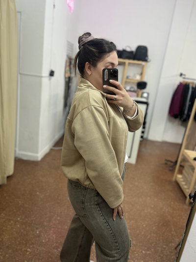 Campera Gaga