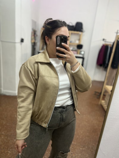 Campera Gaga