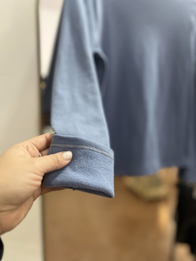 Camiseta ameli