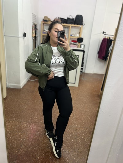 Calza baby 