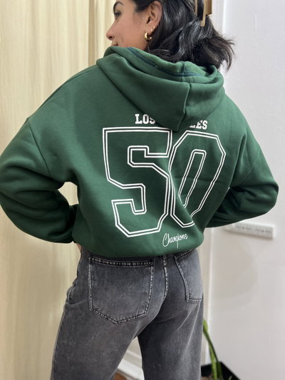 Campera champions