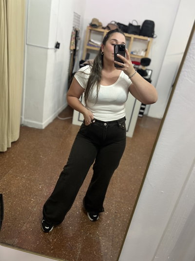 Pantalón baggy jairo