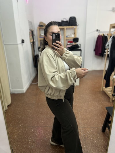 Pantalón baggy jairo