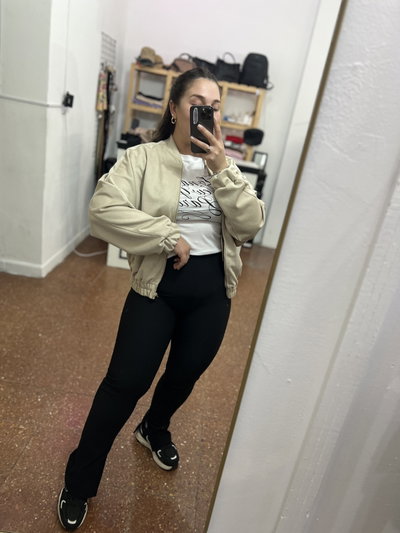 Calza baby 