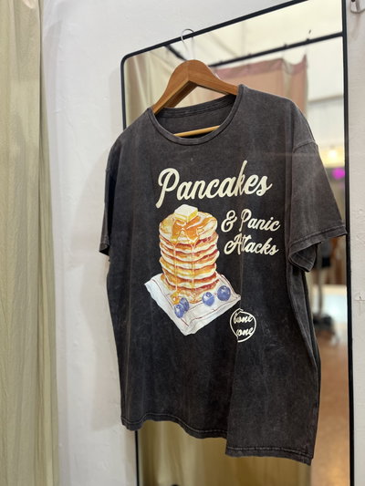 Remeron breakfast