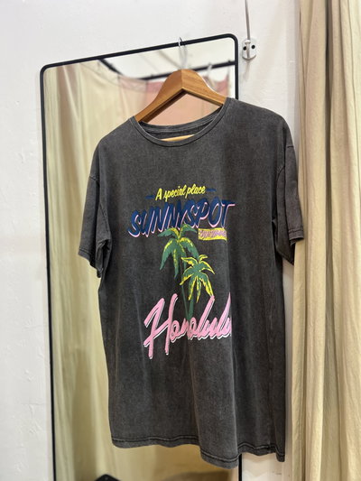 Remeron sunny