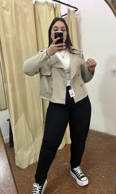 Blazer katuña