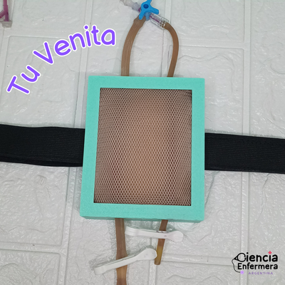 Combo 2 Tu Venita
