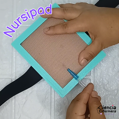 Combo 2 Nursipad