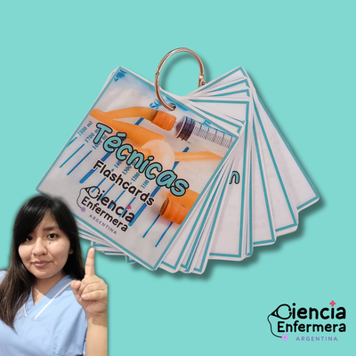 Técnicas