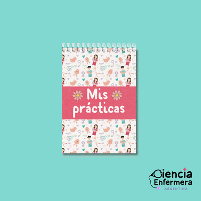 Anotador Neonatologia