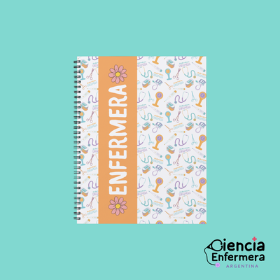 Cuaderno Génesis A4