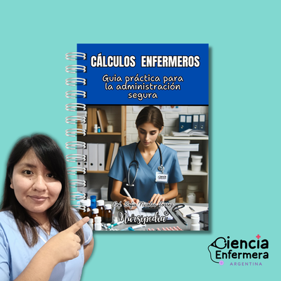 Cálculos Enfermeros