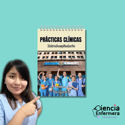 Prácticas clínicas