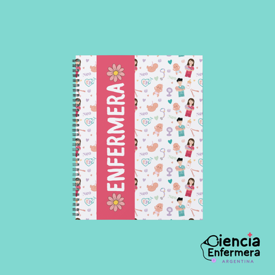 Cuaderno Neonatología A4