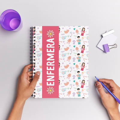 Cuaderno Neonatología A5