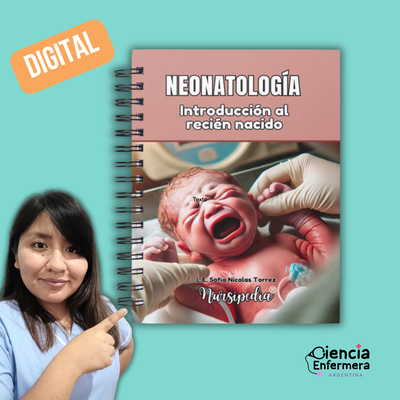 Neonatología digital