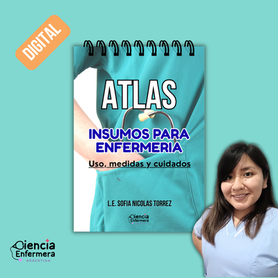 Atlas digital