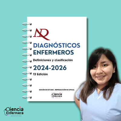 Nanda 13 Edición