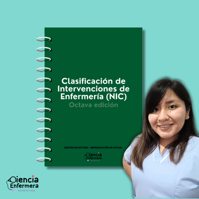 NIC Octava Edición
