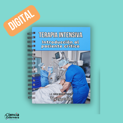 Terapia intensiva digital