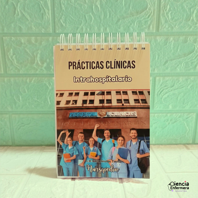 Prácticas clínicas