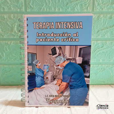 Terapia Intensiva