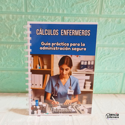 Cálculos Enfermeros
