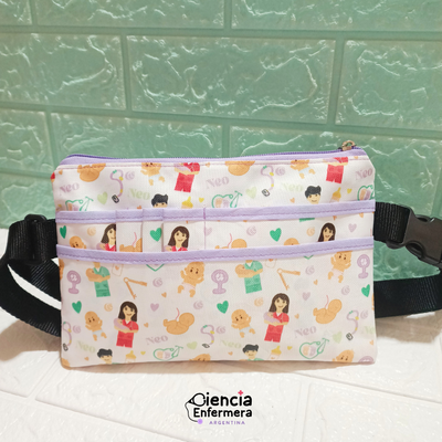 Riñonera Neo