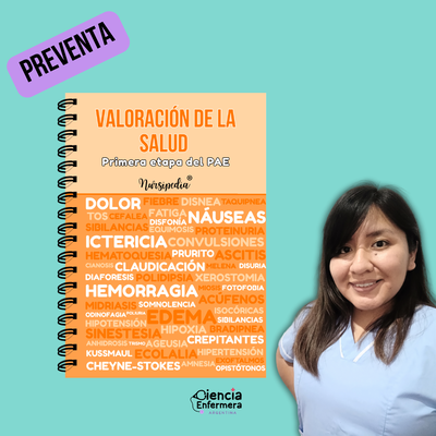 Valoración de la salud