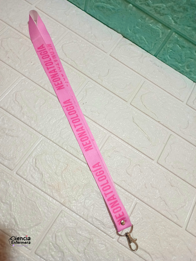 Lanyard Neonatología