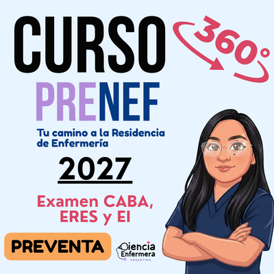 Curso PRENEF