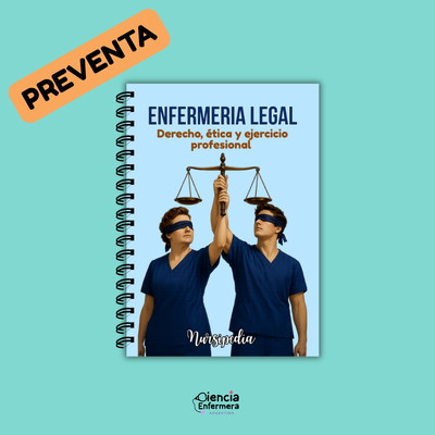 Enfermeria legal