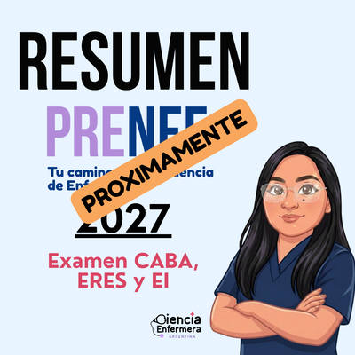 Resumen PRENEF