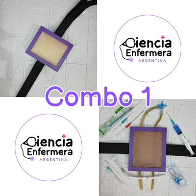 Combo 1