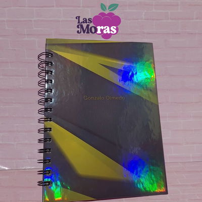Cuaderno de Registros Comerciales