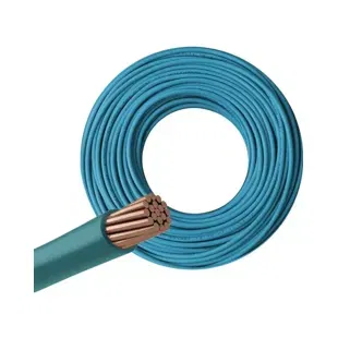 Cable unipolar 1.5mm 100% Cobre 50mts