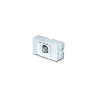 Modulo Para Tv Con Acople Pin Fino-jeluz Verona