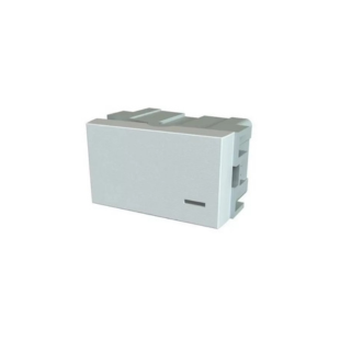 Modulo Punto Combinado Jeluz Platinum