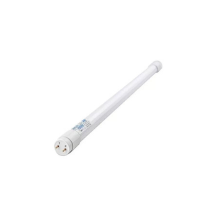 Tubo led 18w vidrio 120cm 