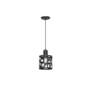 Lampara colgante Ronda 15cm