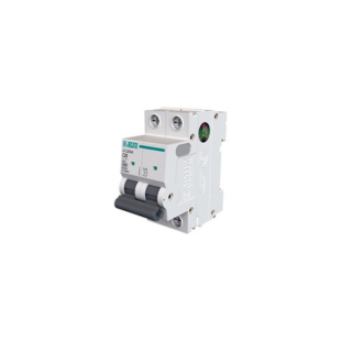 Llave Térmica Bipolar 40amp Jeluz
